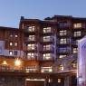 Val Thorens - Hotel Kor-I Nor - Exterior